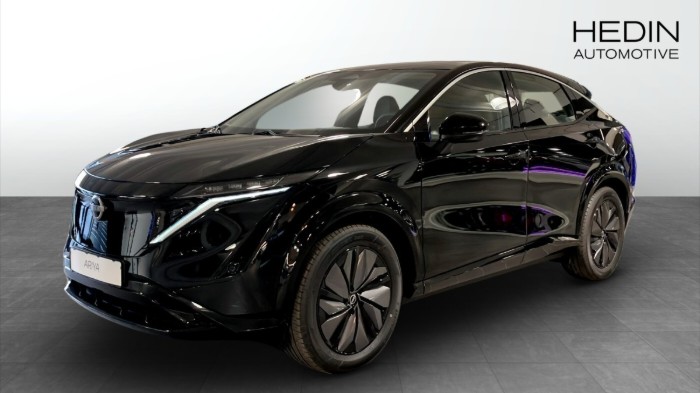 Ariya 63kWh Advance | 100.000KR RABATT*