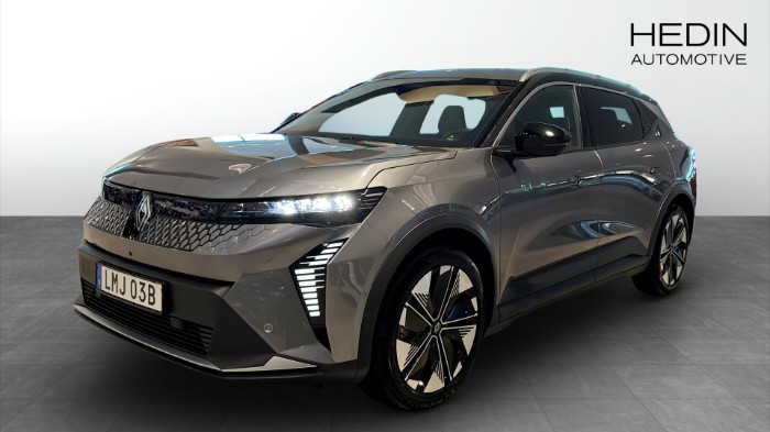 Techno | 87 KWH | 360° Kamera | Harman & kardon