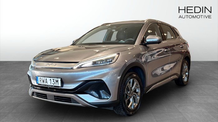 Atto 3 design Re-leasing FR 3095kr/mån