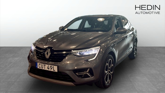 TECHNO | E-TECH 145 | HYBRID