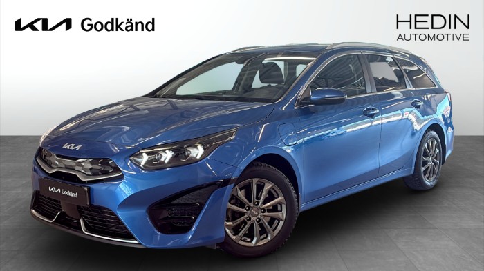 Advance *Kia Godkänd*