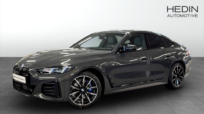 M60 xDrive Fully Charged Edt Innovationspaket II 360° Kamera