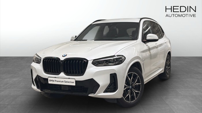 xDrive 20d M Sport Backkamera Drag