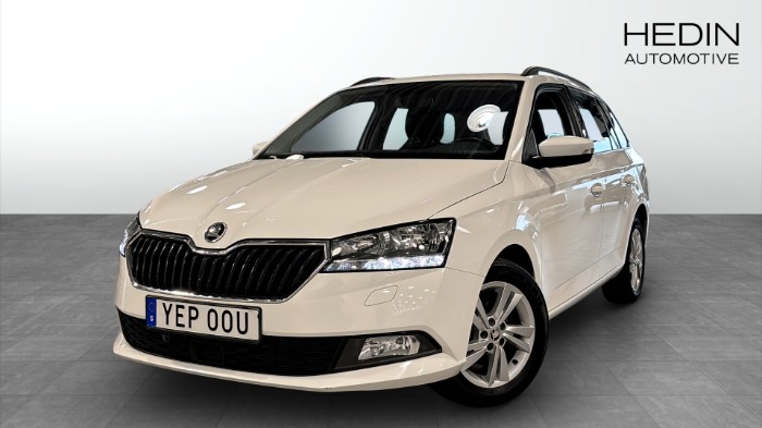 1.0 | TSI | Manuell | 95hk