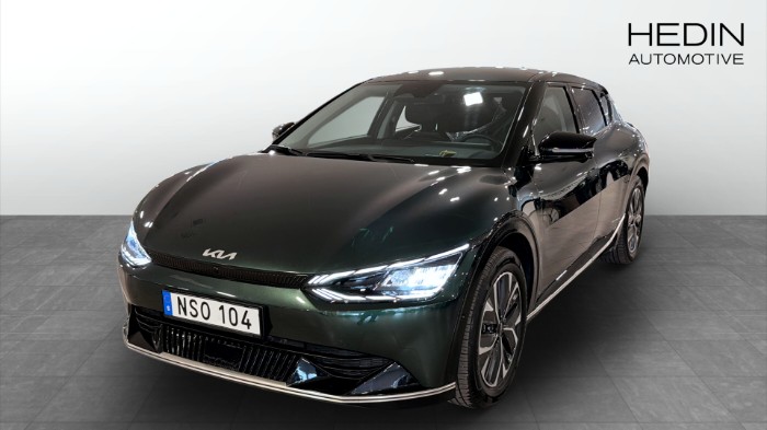 AWD PLUS 77.4 kWh 325hk