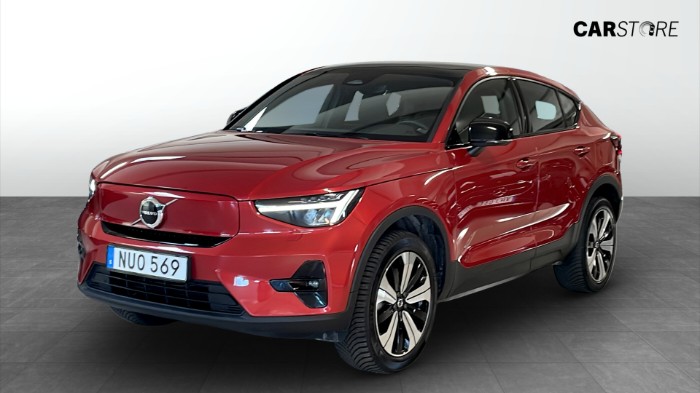 Recharge Plus Edition 231Hk / Pano / Kamera