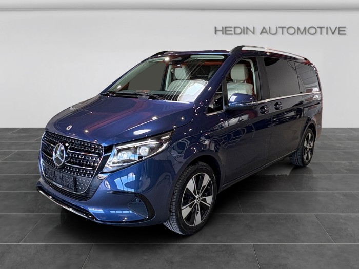 V 250 d AVANTGARDE Lang