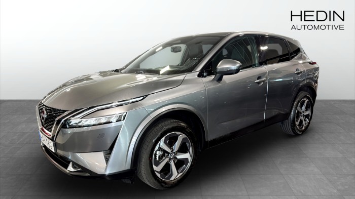 1.3 DIG-T XTRONIC-CVT, TEKNA, 158hk, 2023