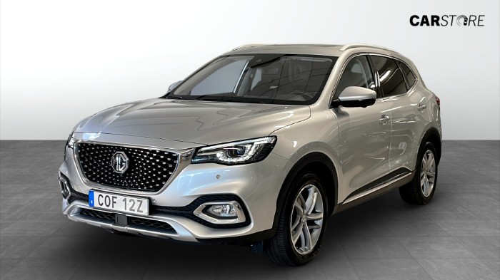 LUXURY PHEV 258Hk / Panorama / 360° / CarPlay