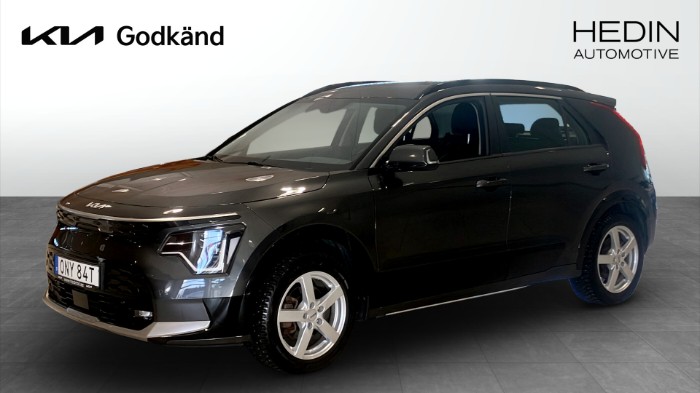 ACTION *KIA GODKÄND*