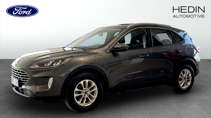 KUGA TITANIUM 2.5 PHEV Privatleasing från 4495 kr/mån