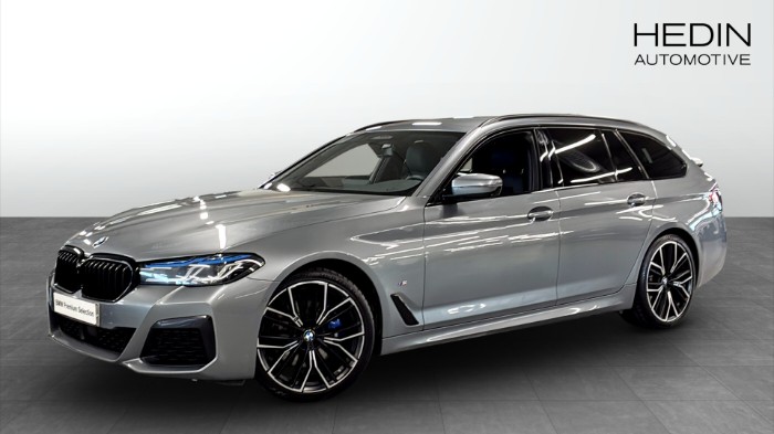 xDrive Touring M Sport Pro Driving Assist Pro 360° Cam H/K