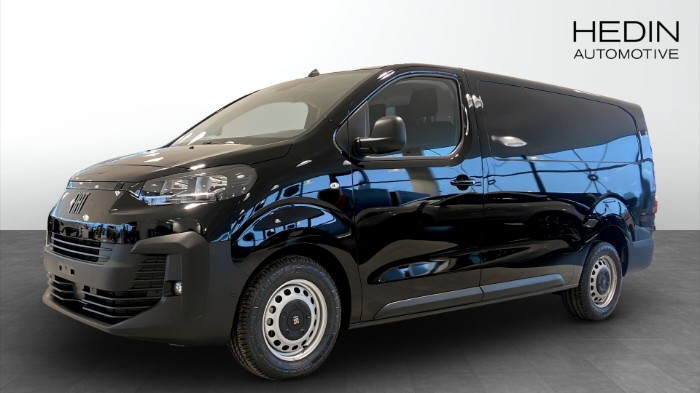 Scudo L3 145 AT8 NORDIC *LAGERKAMPANJ!*