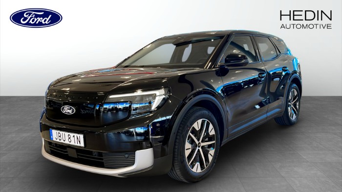 Long Range RWD Business Edi. 286HK P-leasing fr. 4995kr