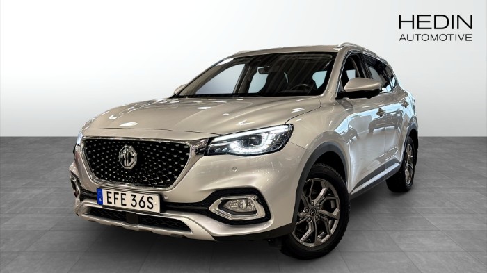 Pano | Luxury | Plug-In Hybrid