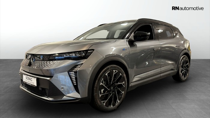 SCENIC E-TECH ELECTRIC ESPRIT ALPINE 87 KWH LONG R