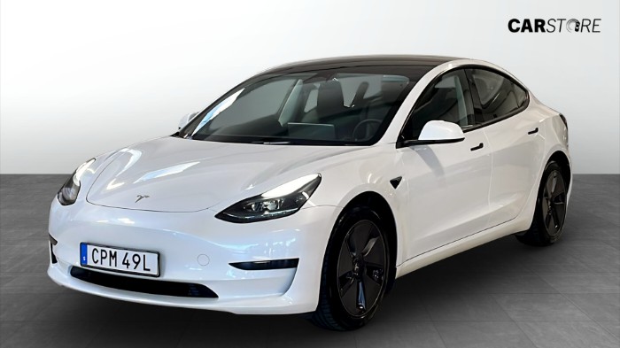 STANDARD RANGE 283Hk / Kamera / AutoPilot