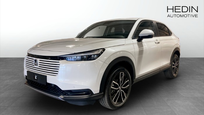 HR-V HYBRID ELEGANCE