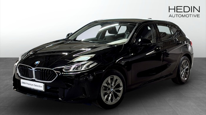 Steptronic Driving Assistant Parking Assistant