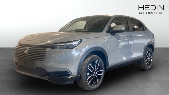 HR-V HYBRID ELEGANCE