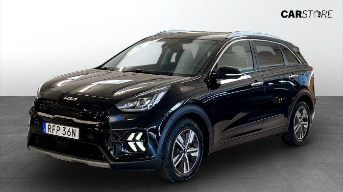 Advance Plus 141Hk / Kamera / Laneassist