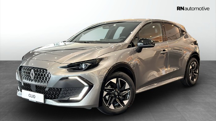 Techno | Backkamera | Adap. farthållare