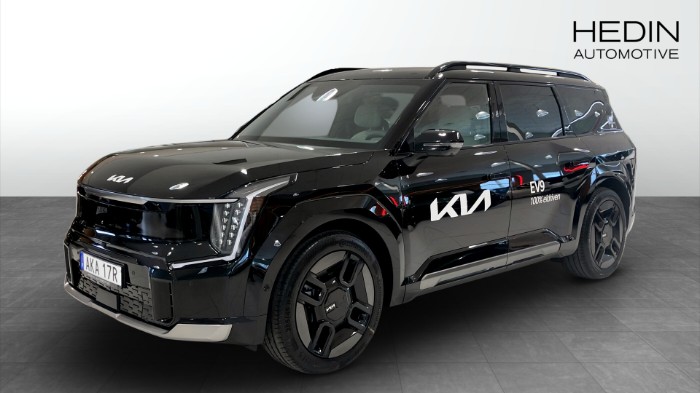 EV GT-LINE DEMO