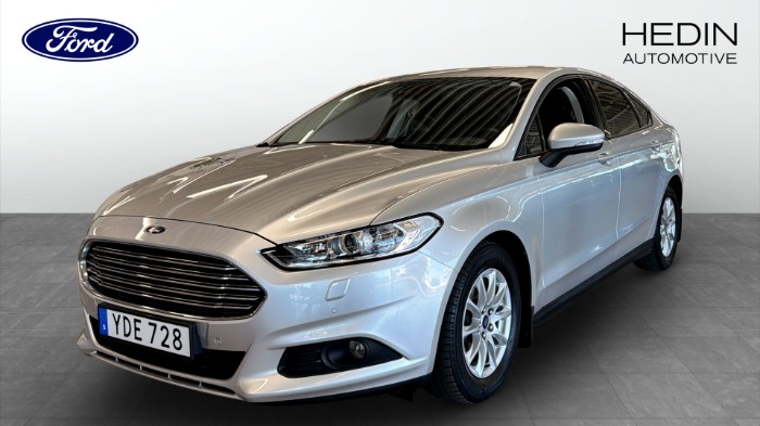 MONDEO