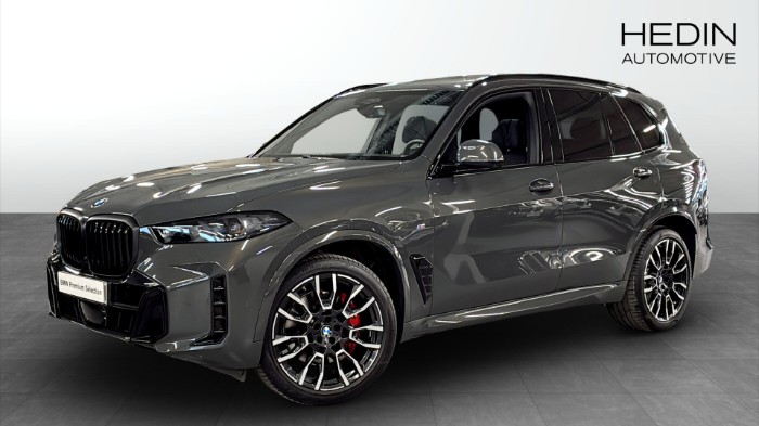 xDrive30d M Sport Pro Innovation Comfort Panorama H/K 360°