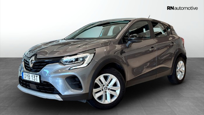 Zen | P-sensorer bak | 90Hk |