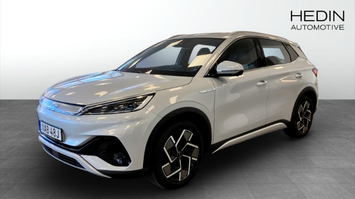 Atto 3 design / 0& räntekampanj