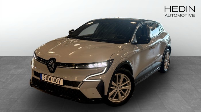 220HP | 60KWH | MY22