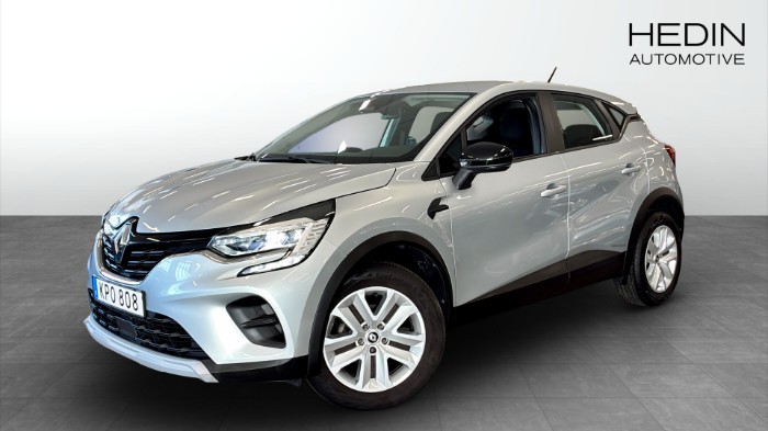 ZEN 1.0 TCE 91hk / APPLE CARPLAY /