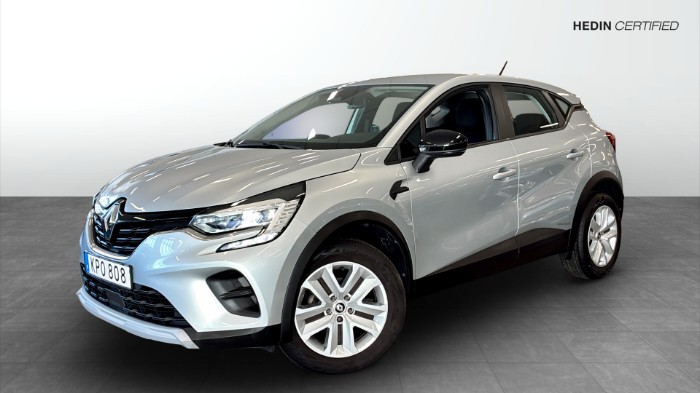 ZEN 1.0 TCE 91hk / APPLE CARPLAY /