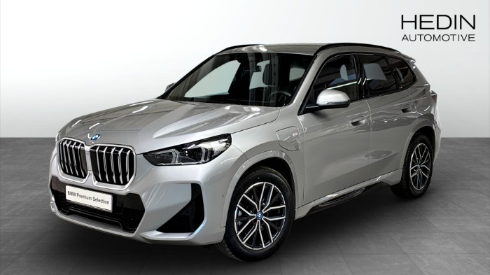 M Sport xDrive 25e Comfort Access Elstolar Rattvärme