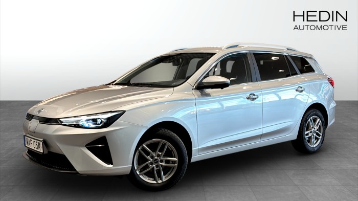 Luxury Long Range 156hk