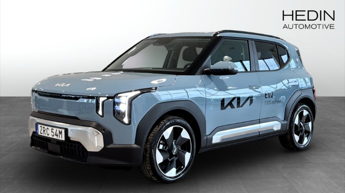 PLUS 5-SITS *PRIVATLEASING FRÅN 3795KR/MÅN