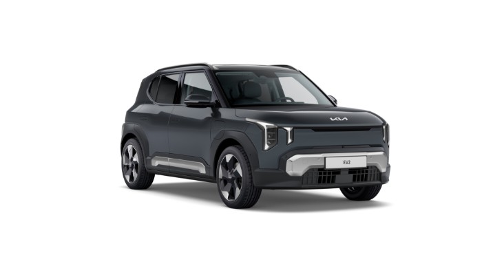 PLUS 5-SITS *PRIVATLEASING FRÅN 3795KR/MÅN