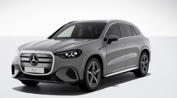 400 4 MATIC 140th Anniversary Edition