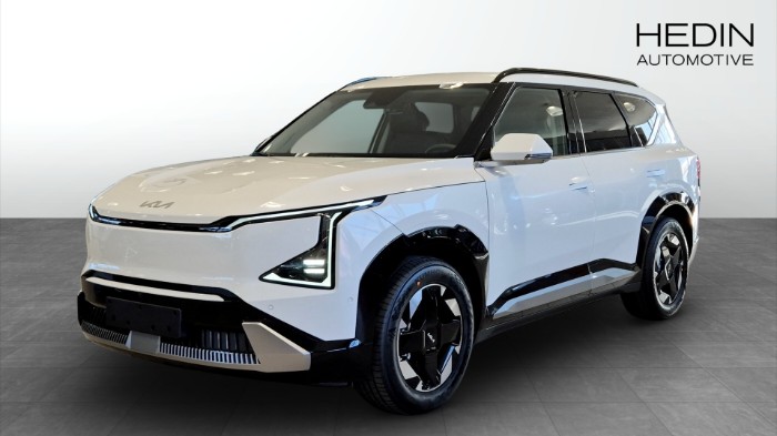 Plus Long Range FWD Kampanj