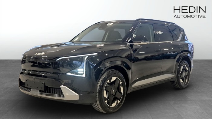 Plus Long Range FWD Kampanj