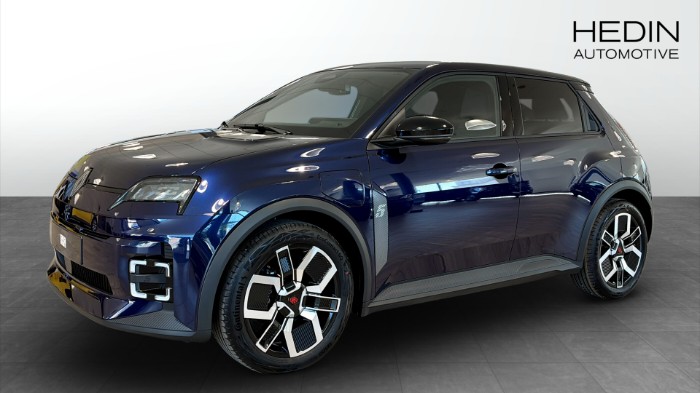 R5 TECHNO EV52 // Privatleasing fr. 3390 kr/mån***