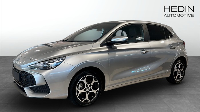 LUXURY / HEV 1.5 /  PL från 2995 /