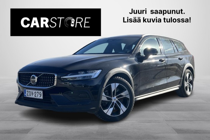 B4 AWD D-MHEV Business Core aut // Adapt vakkari. / Kaistavahti / Navi //