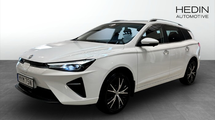 Luxury | 61 kWh | 360-kam