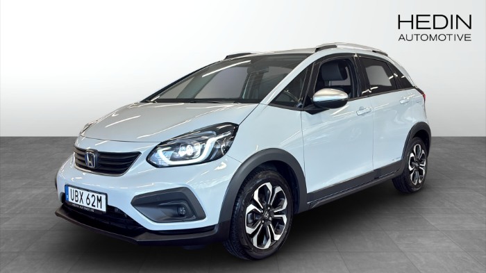 HYBRID CROSSTAR EXECUTIVE 1.5 CVT