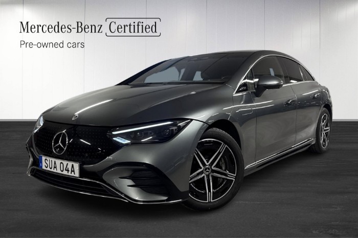 350 SEDAN AMG / PREMIUM PLUS / AIRMATIC