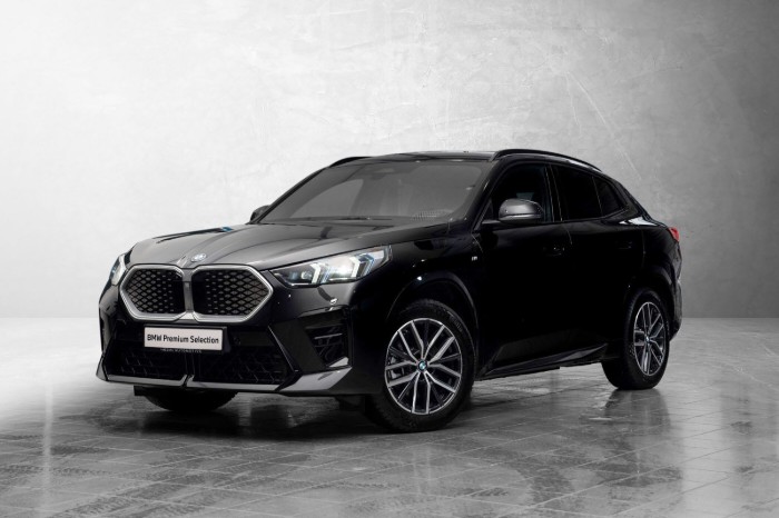 xDrive30 Fully Charged Premium E.(K)