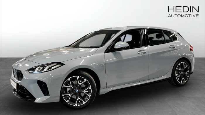 Aut M-sport Backkamera Rattvärme Carplay GPS