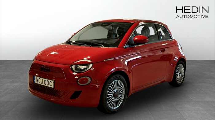 BEV RED HB 320 KM 42KWh PLUS